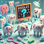 150 Dental Riddles That Will Make Your Smile Shine - Daily Riddles