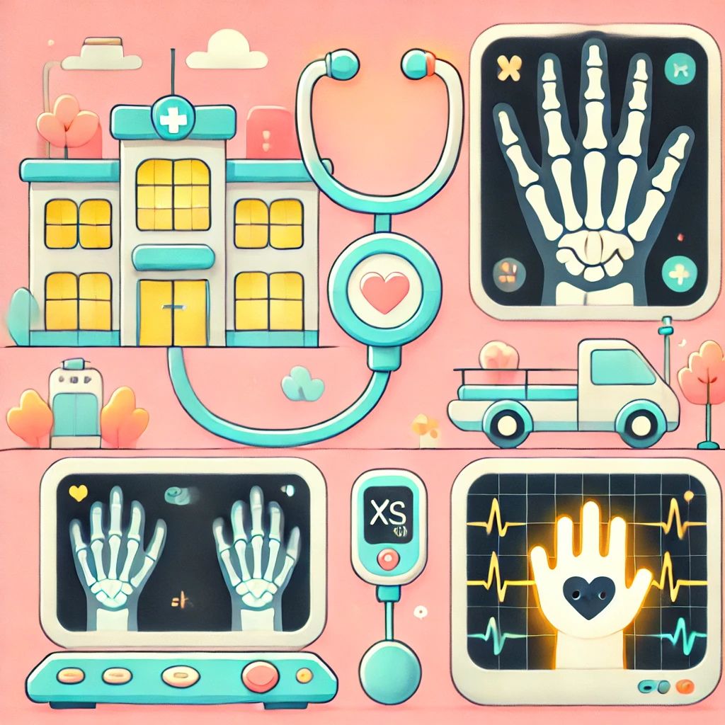 Medical Riddles With Answer