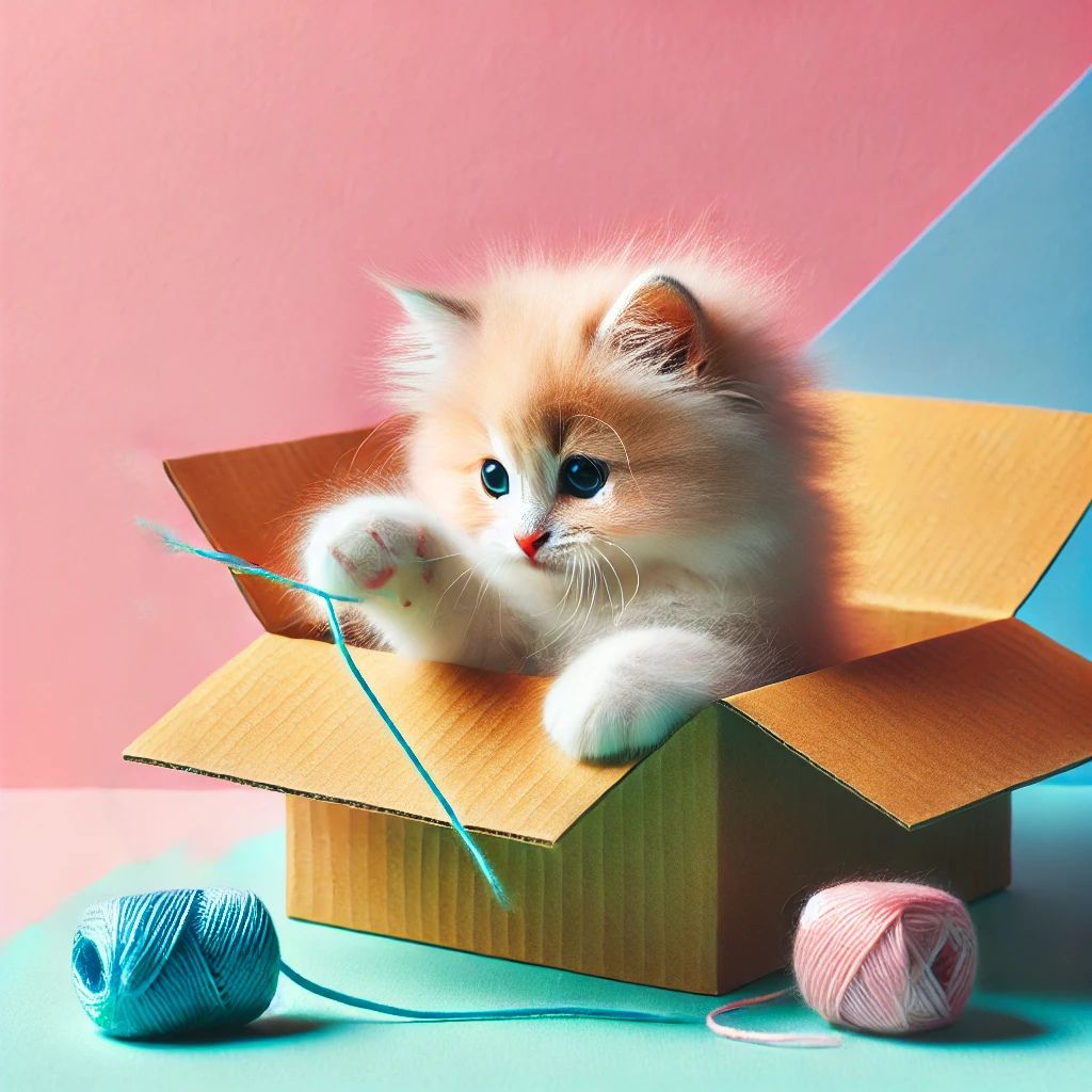 Cat Riddles With Answer