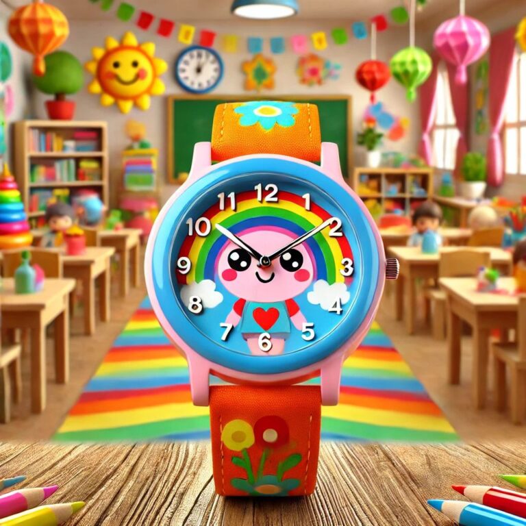 Watch Riddles With Answer