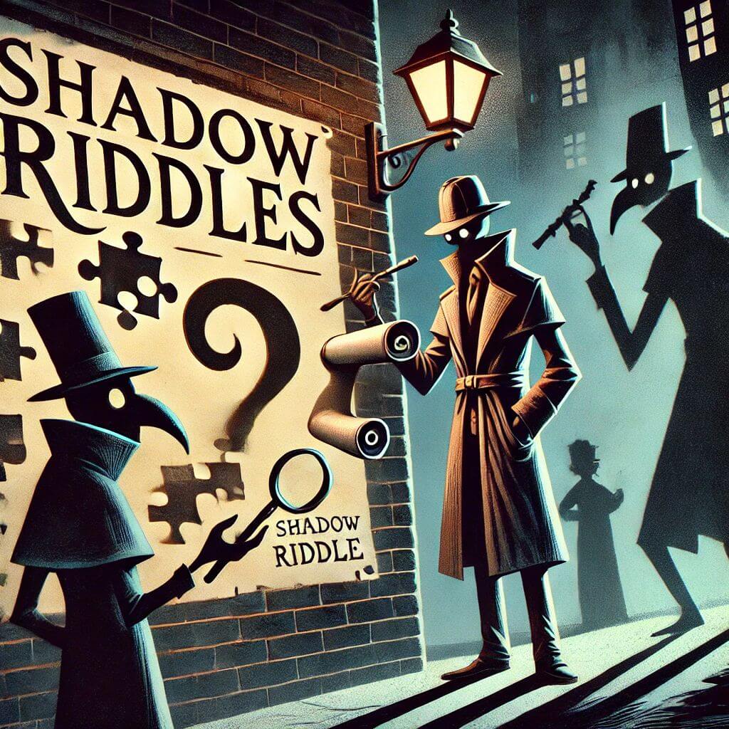 Shadow Riddles