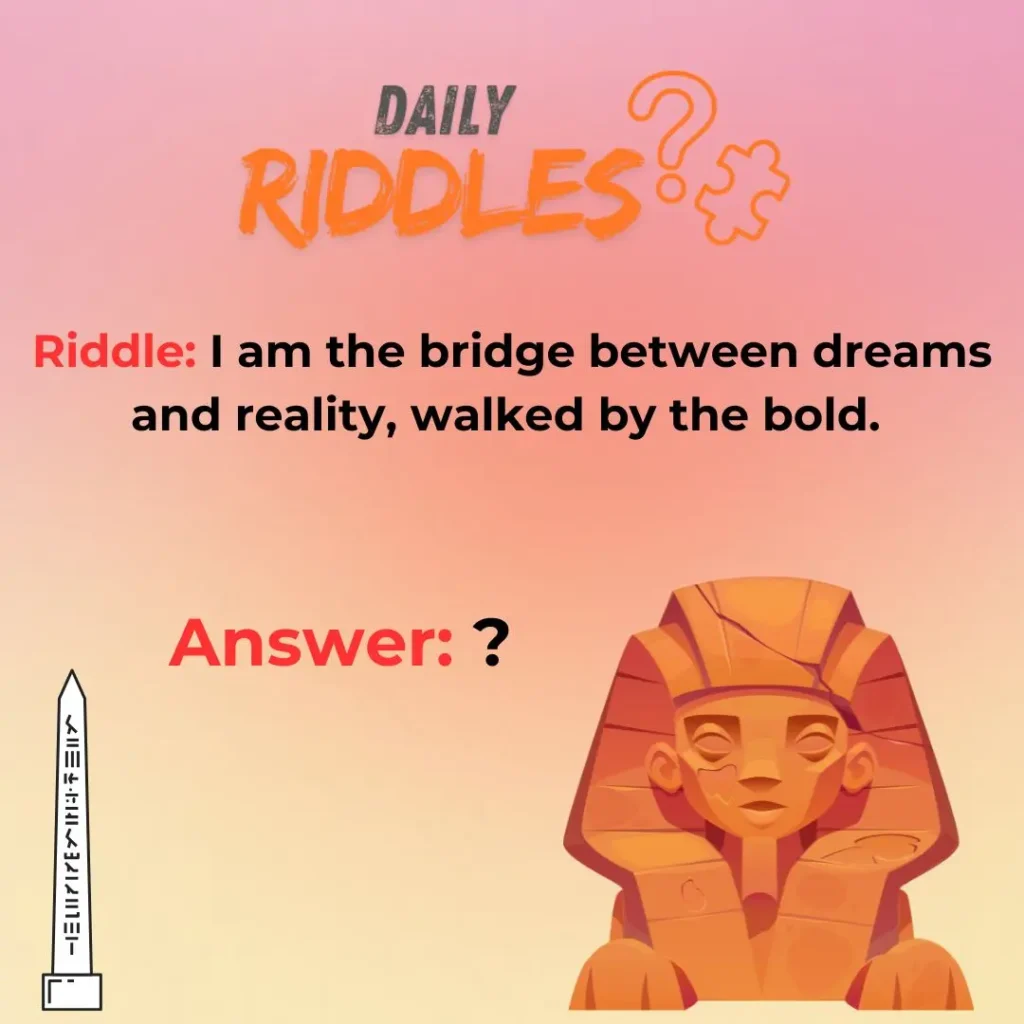Sphinx Riddles For Adults Deeper Challenges