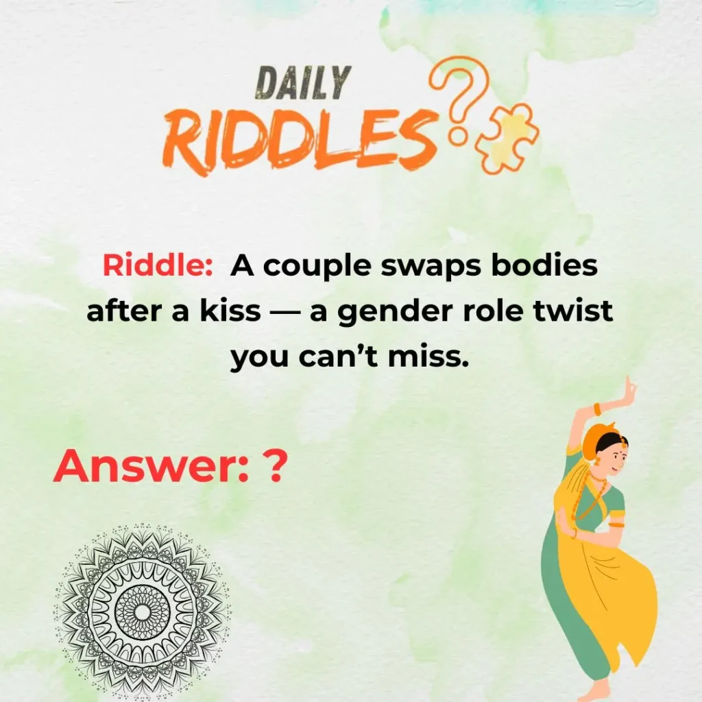 Bollywood Riddles For Adults Deep Dive