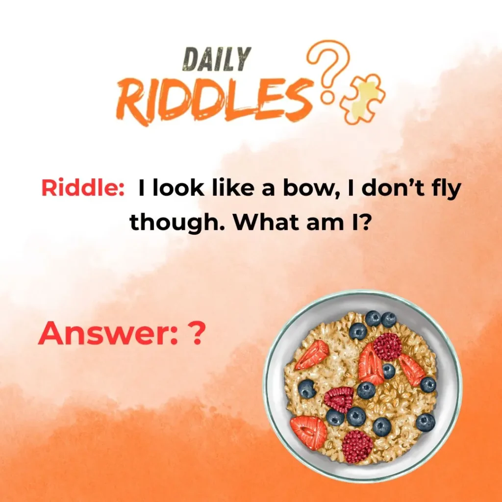 Classic Cereal Riddles Timeless Breakfast Fun