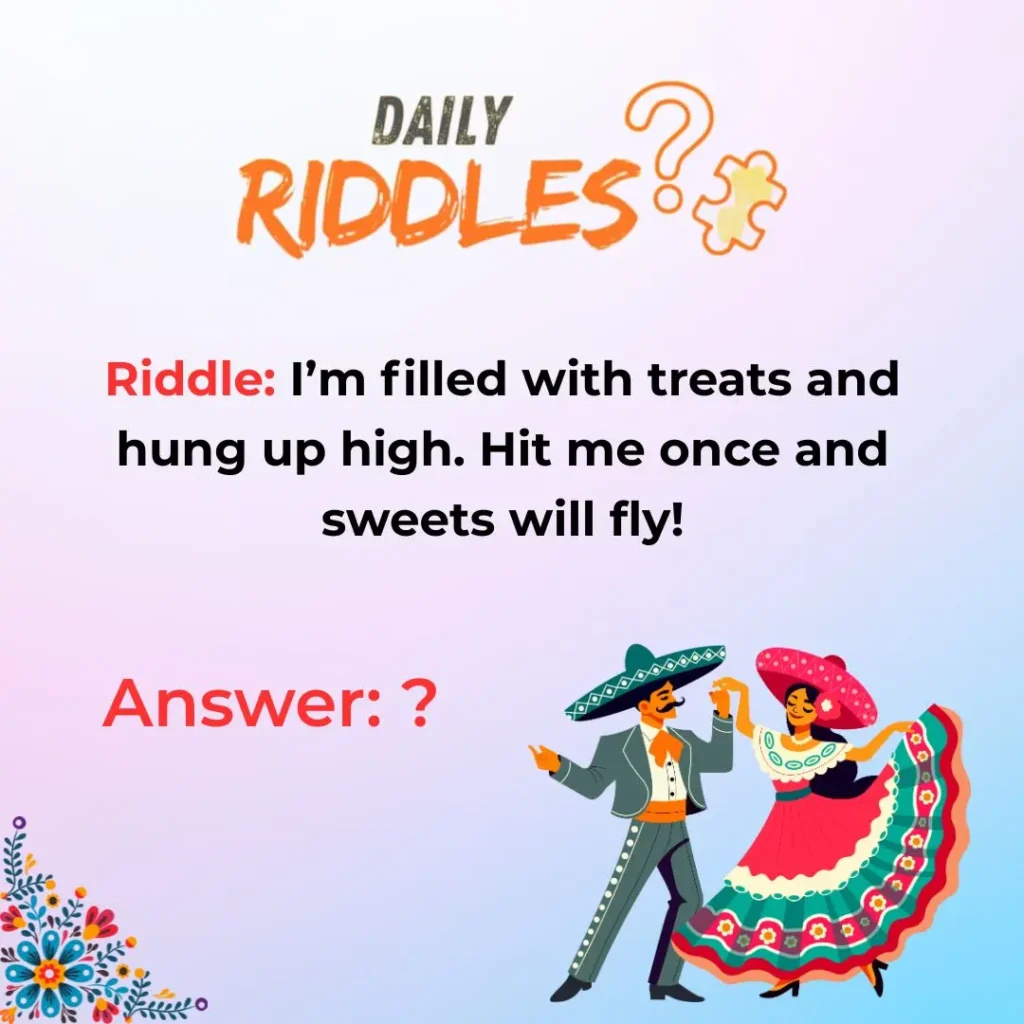Tricky Mexican Riddles Sharpen Your Mind